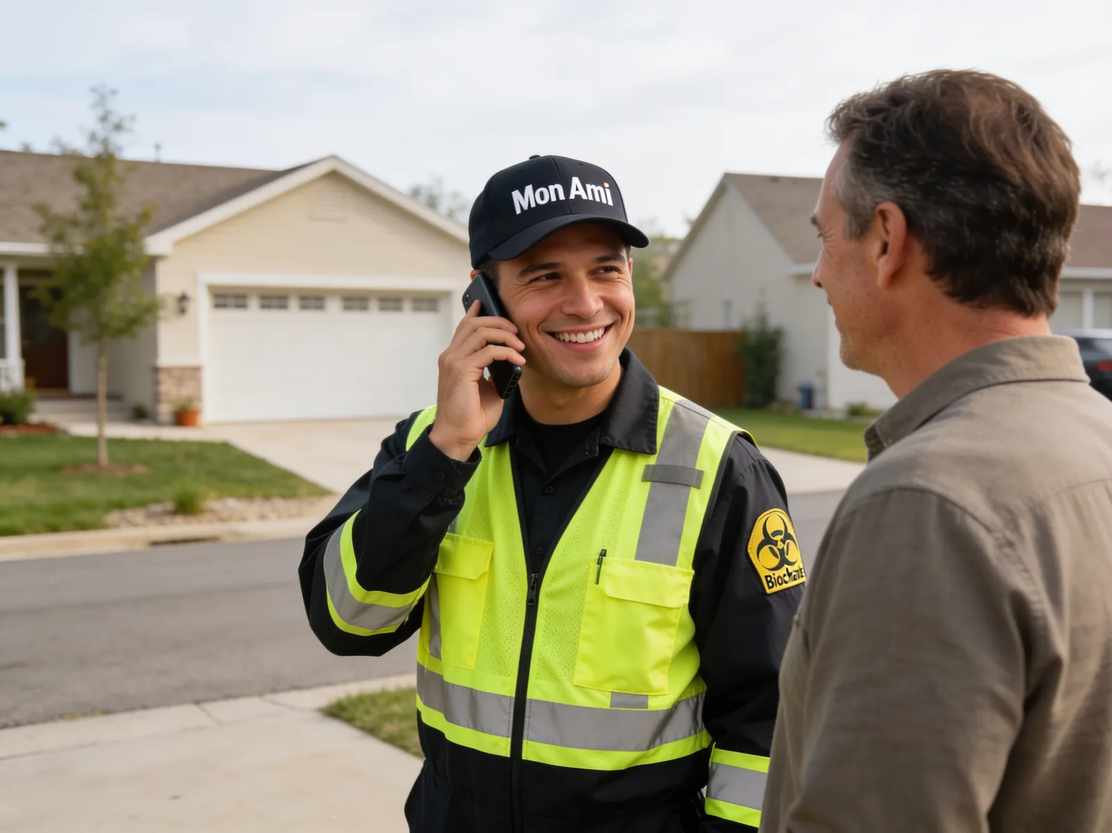 Sewage Cleanup Plainville, MA FAQs